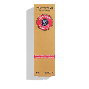 Karite krema za ruke Ruža