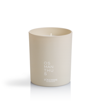 Osmanthus Candle 180GR