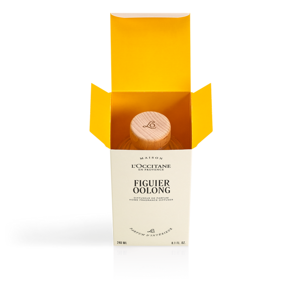 Figuier Oolong diffuser