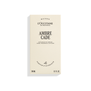 Ambre Cade diffuser
