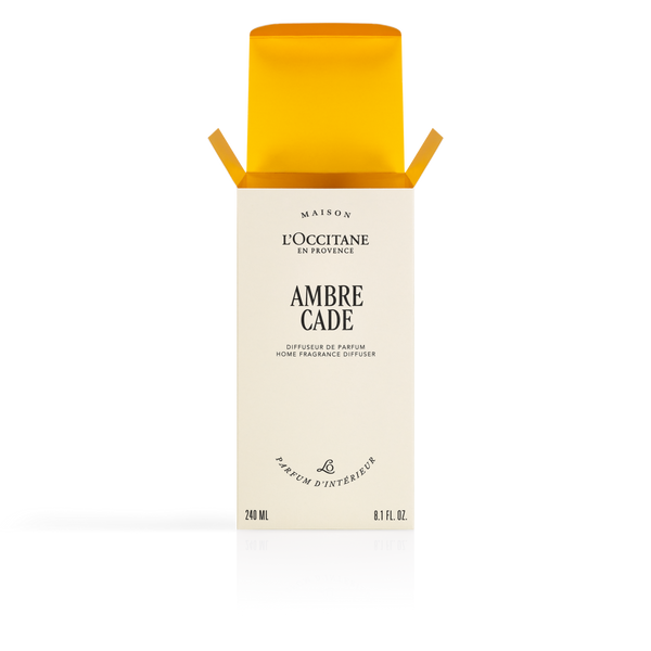Ambre Cade diffuser