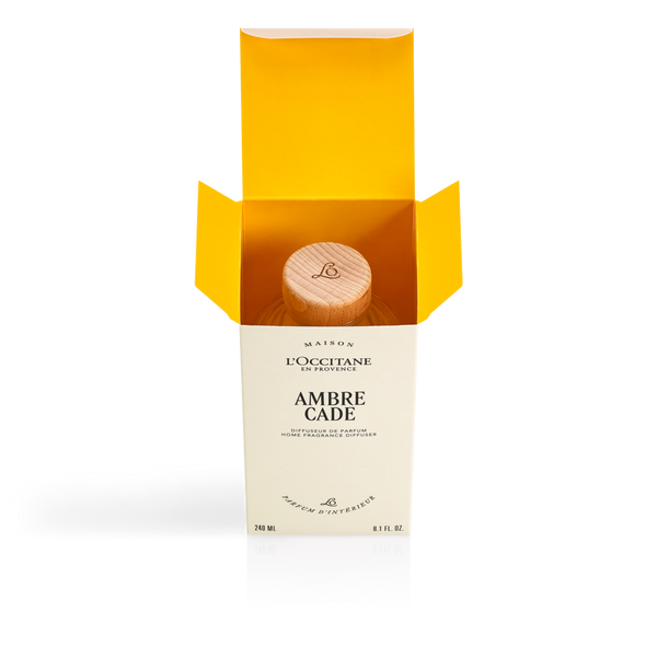 Ambre Cade diffuser