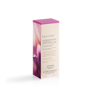 Eau de Parfum Glycine