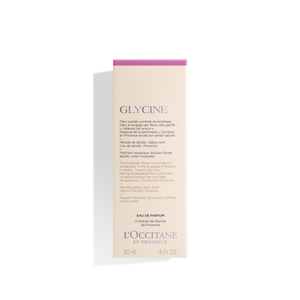 Eau de Parfum Glycine