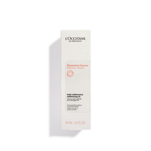 Intenzivno obnavljajuće ulje za kosu