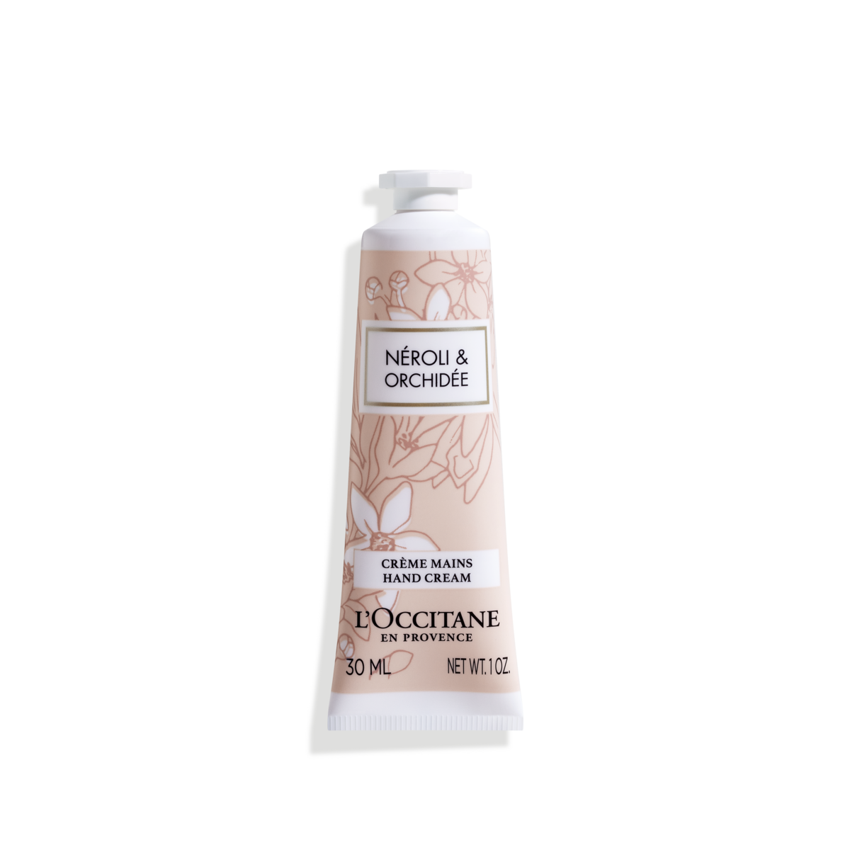 Néroli & Orchidée Hand Cream 30ML