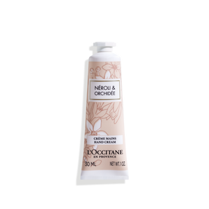 Néroli & Orchidée Hand Cream 30ML