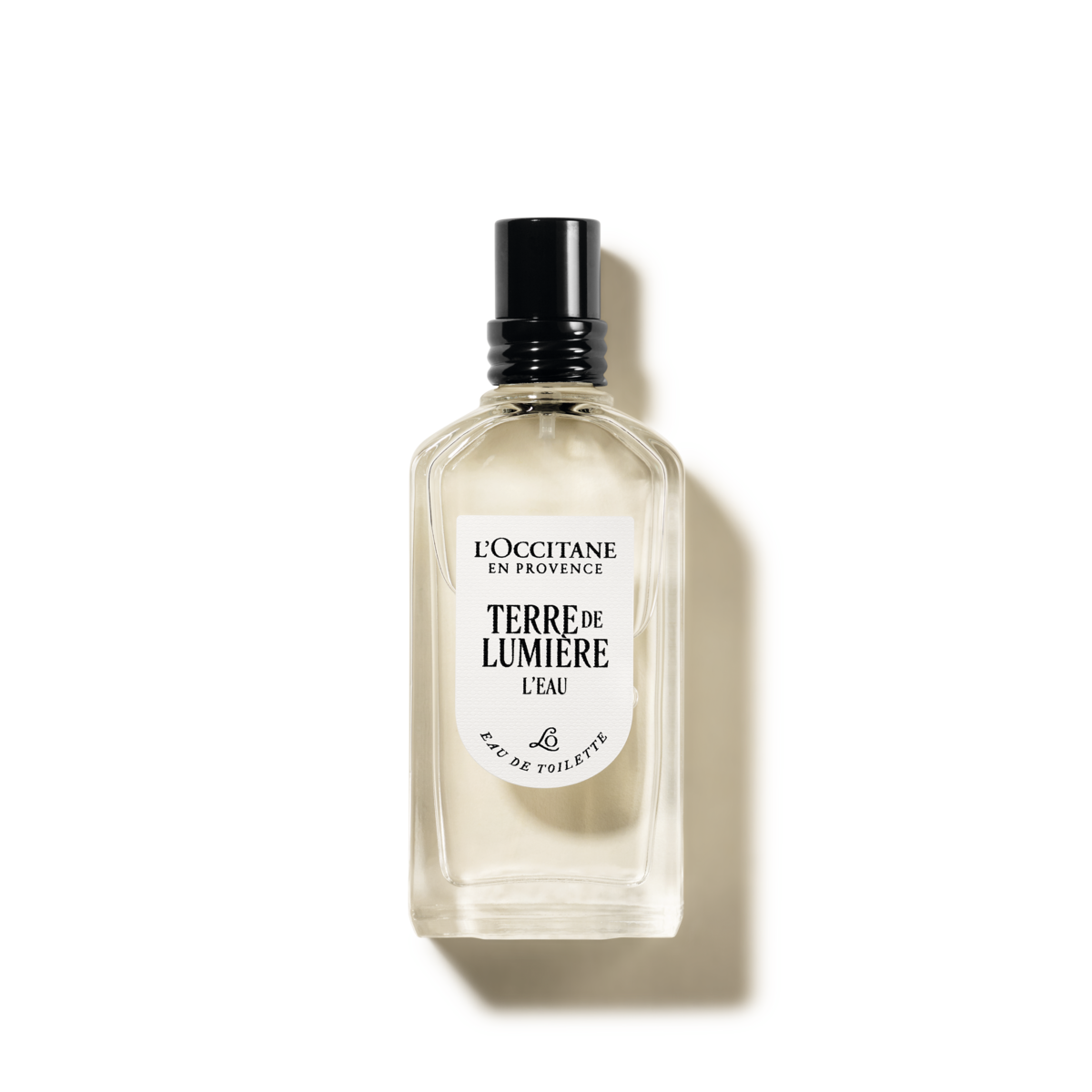 Eau de Toilette Terre de Lumière L'Eau