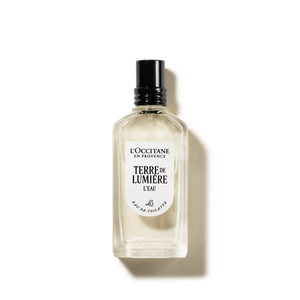 Eau de Toilette Terre de Lumière L'Eau