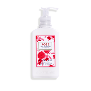 Rose Conditioner 240ML