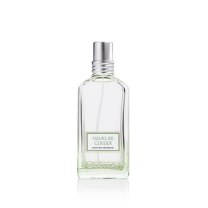 Eau de Toilette Fleurs de Cerisier Visite en Provence - limitirano izdanje