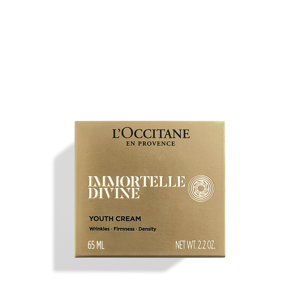 Immortelle Divine Youth Cream