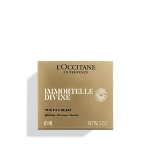 Immortelle Divine Youth Cream