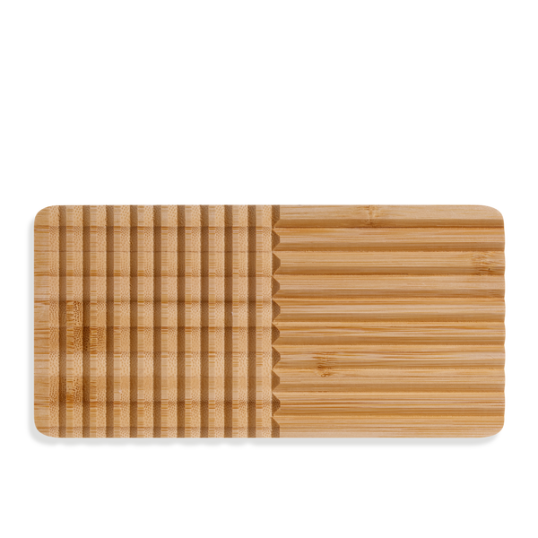 Bambusov držač sapuna