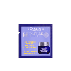 UZORAK Dragocjeni balzam za područje oko očiju