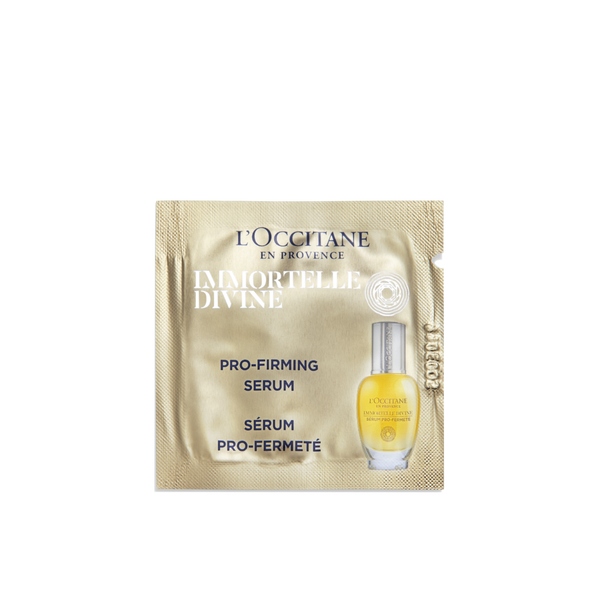 Immortelle Divine Pro-Firming Serum