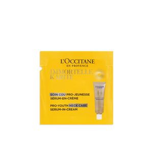 UZORAK Serum-krema za mladoliku kožu vrata