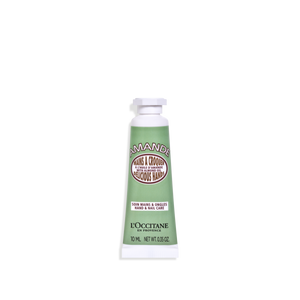POKLON: Krema za ruke Amande Sublime 10 ml