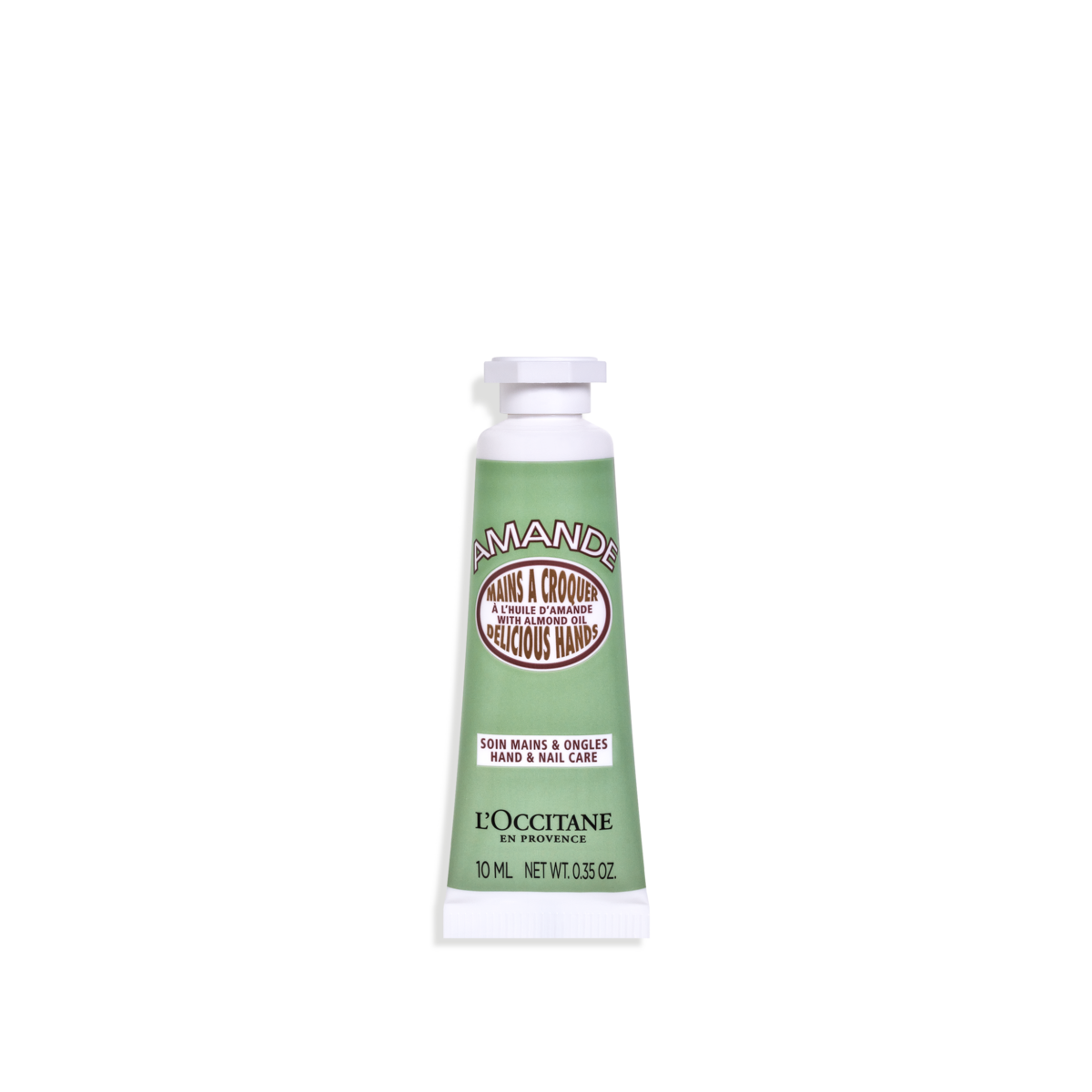POKLON: Krema za ruke Amande Sublime 10 ml