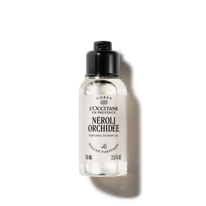 Parfemski gel za tuširanje Néroli Orchidée