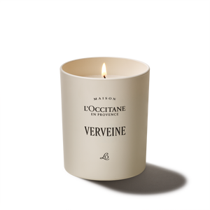 Mirisna svijeća Verveine 180 g