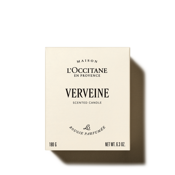 Mirisna svijeća Verveine 180 g