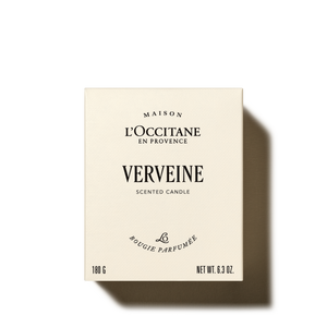 Mirisna svijeća Verveine 180 g