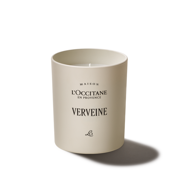 Mirisna svijeća Verveine 180 g