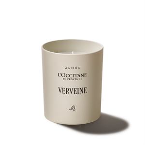Mirisna svijeća Verveine 180 g