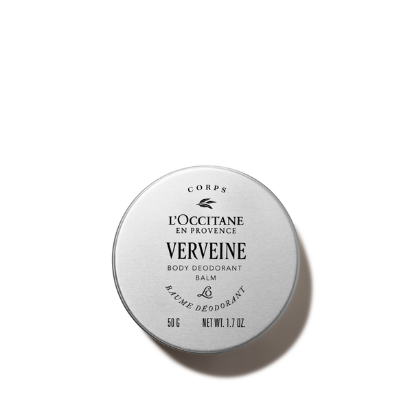 Dezodorans u balzamu Verveine