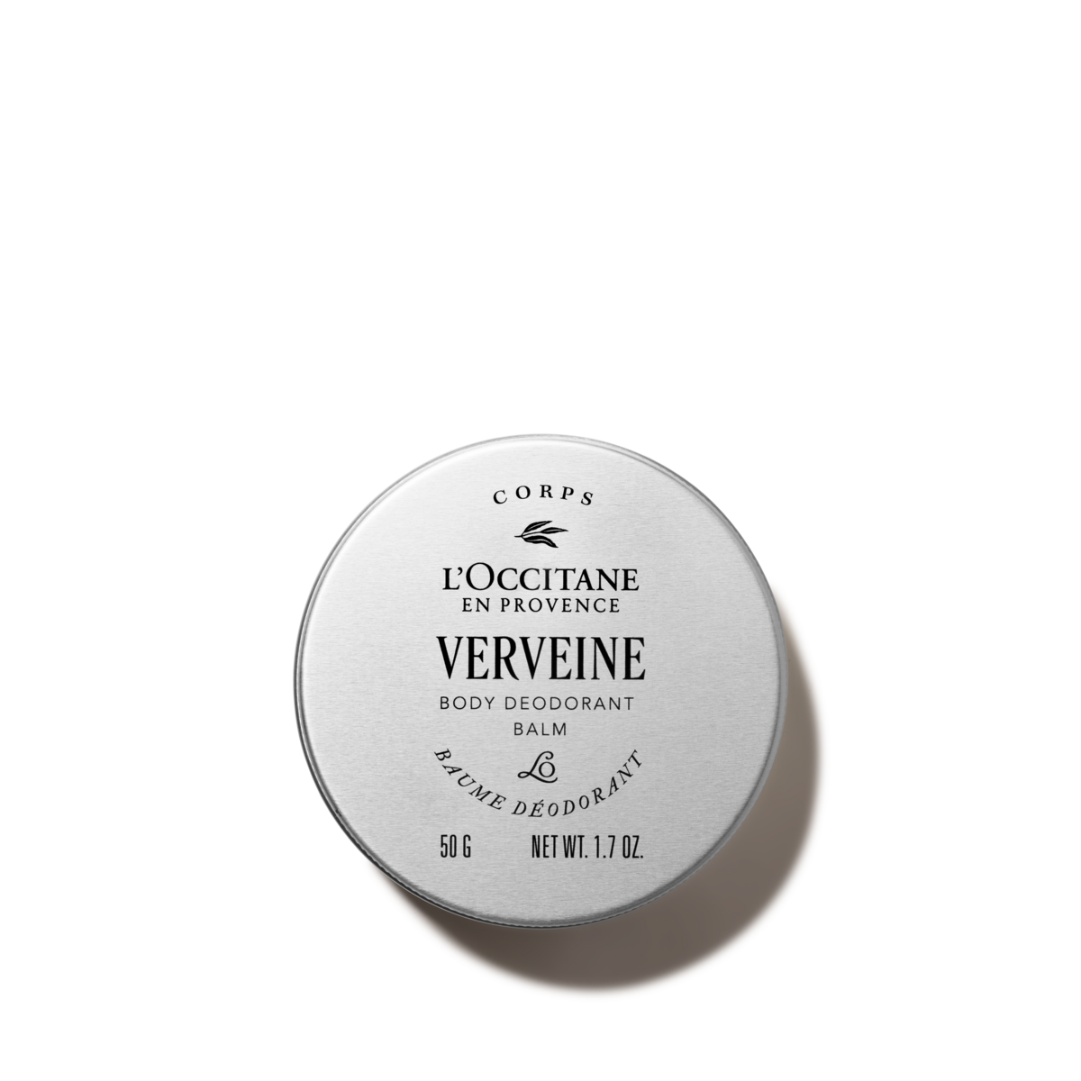 Dezodorans u balzamu Verveine