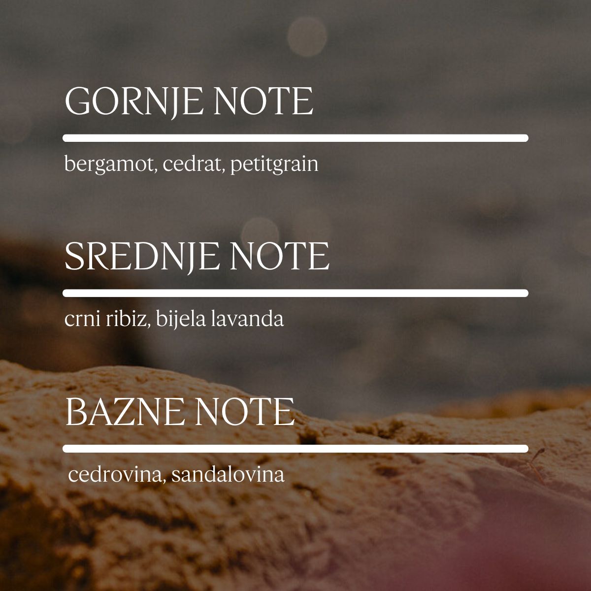 Eau de Toilette Lavande Blanche