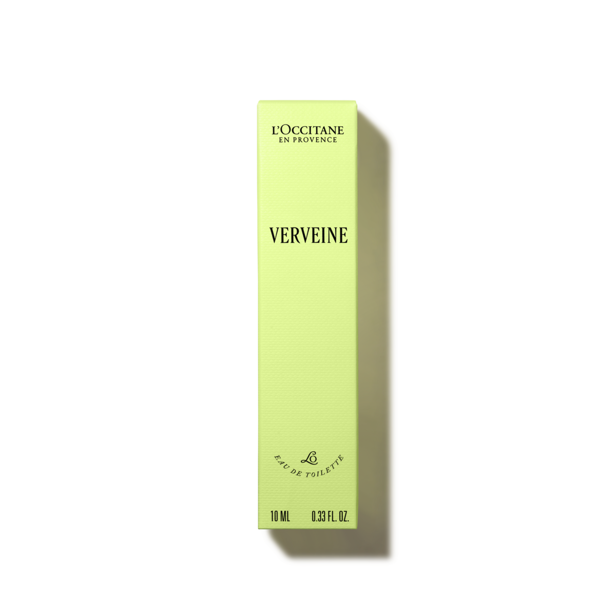 Eau de Toilette Verveine 10 ml