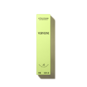 Eau de Toilette Verveine 10 ml