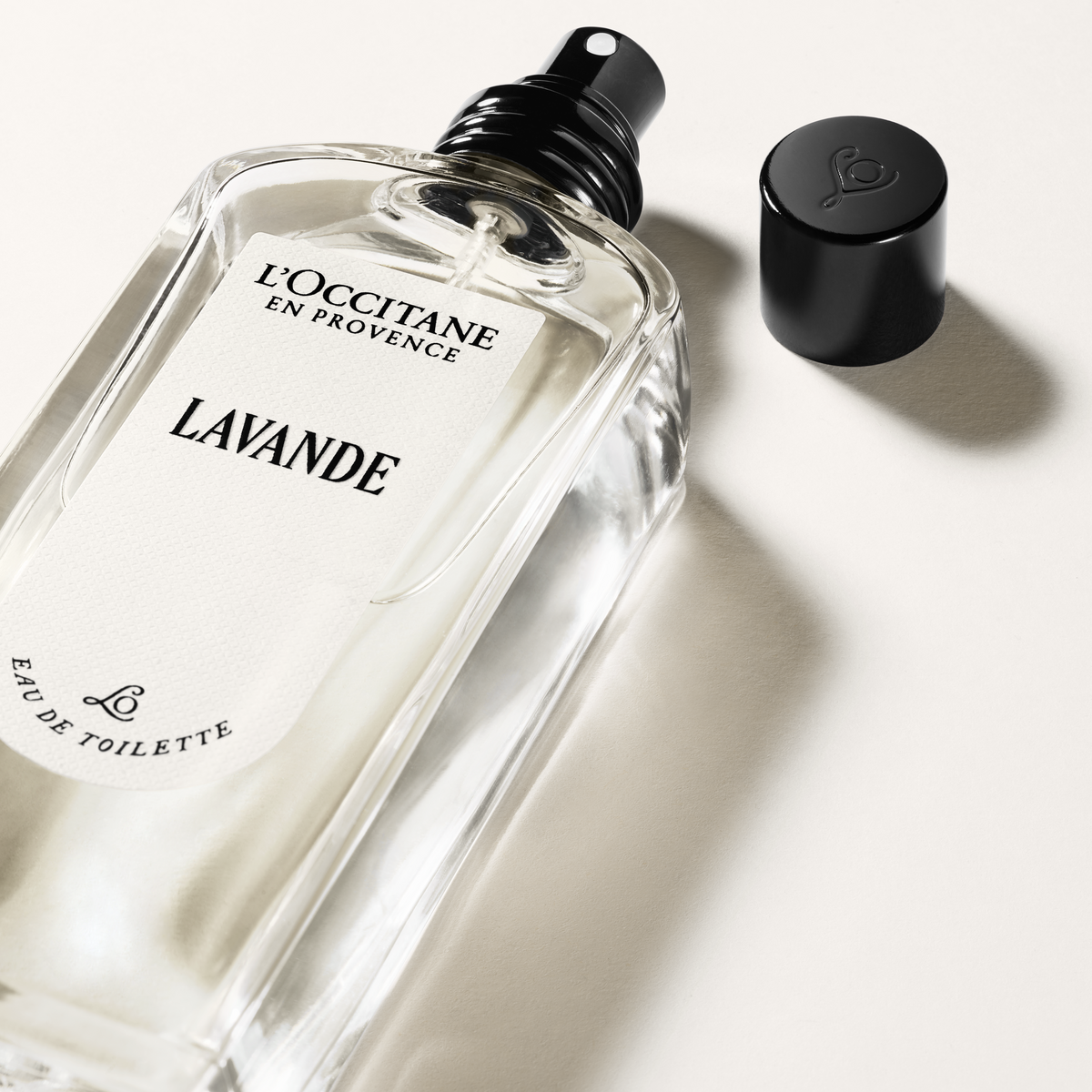 Eau de Toilette Lavande 75 ml