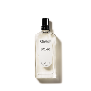 Eau de Toilette Lavande 75 ml