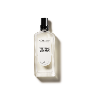Eau de Toilette Verveine Agrum