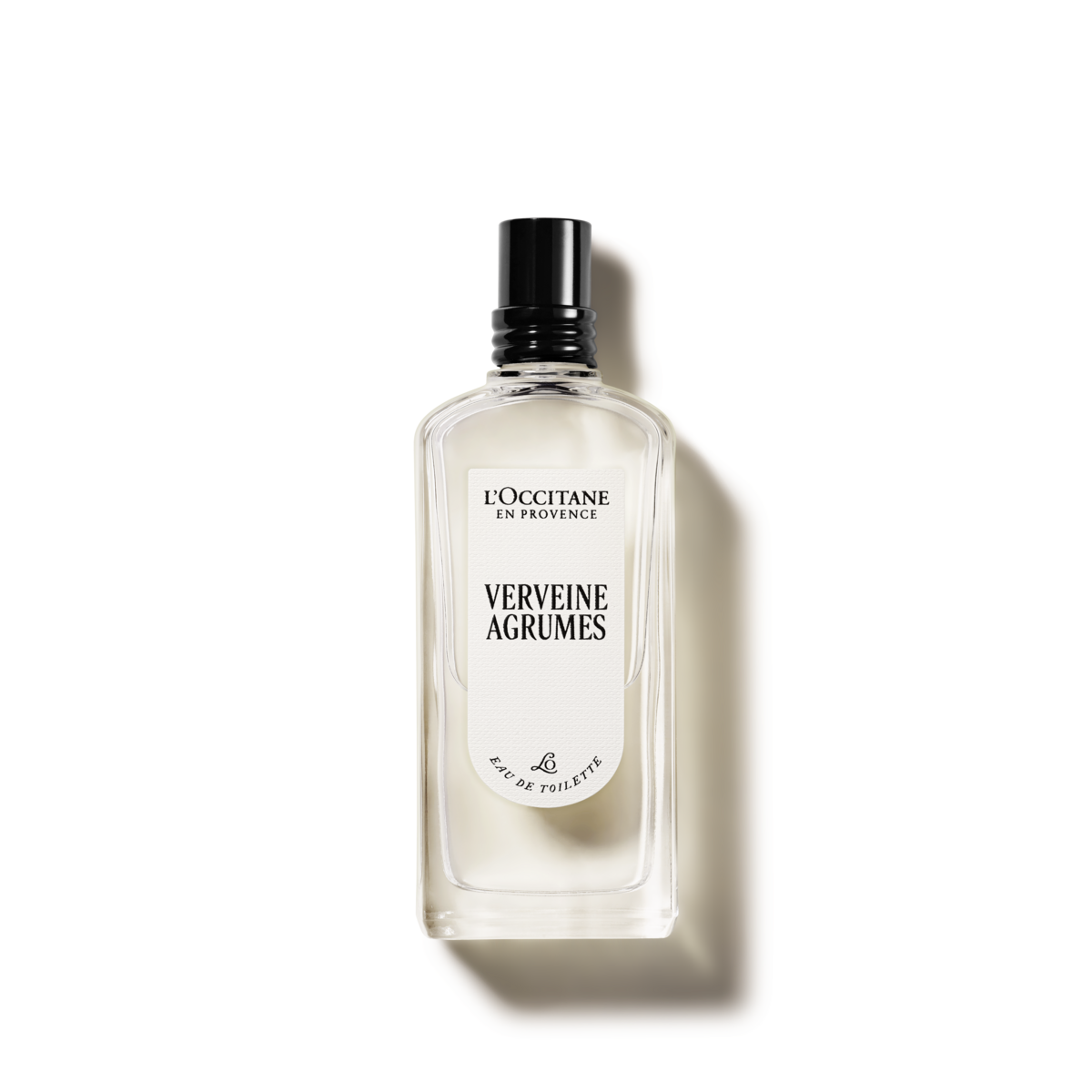 Eau de Toilette Verveine Agrum