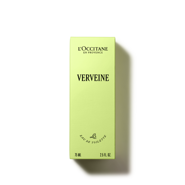 Eau de Toilette Verveine 75 ml