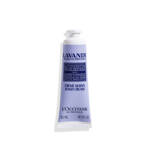 Lavandina krema za ruke 30 ml