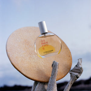 Parfem u ulju za tijelo i kosu Osmanthus