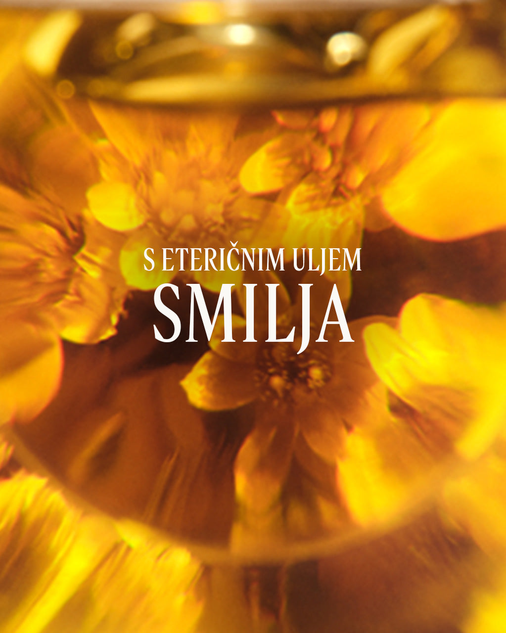 Revitalizirajući šampon Immortelle Vitalité