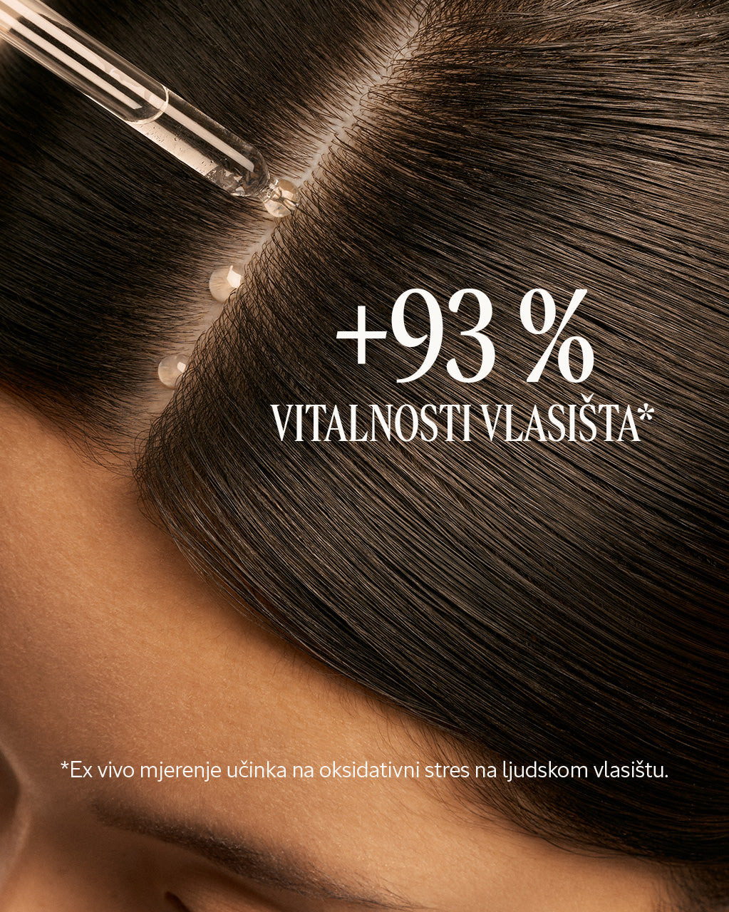 Serum za revitalizaciju vlasišta Immortelle