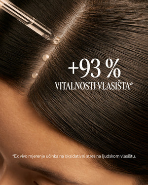 Serum za revitalizaciju vlasišta Immortelle