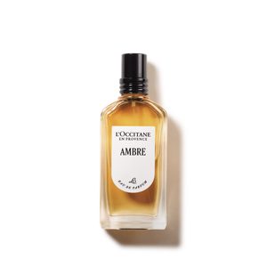 Ambre eau de parfum 50ML
