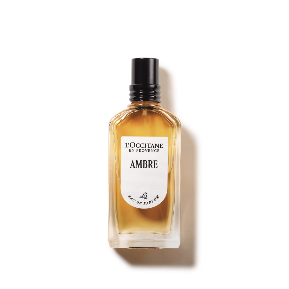Ambre eau de parfum 50ML