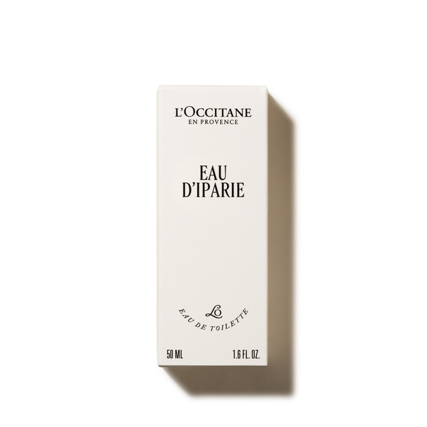 Eau d'Iparie eau de parfum 50ML