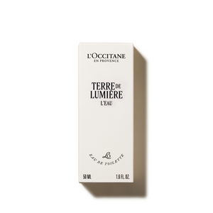 Terre de Lumière eau de parfum 50ML
