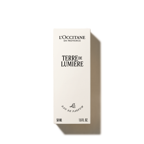 Eau de Parfum Terre de Lumière