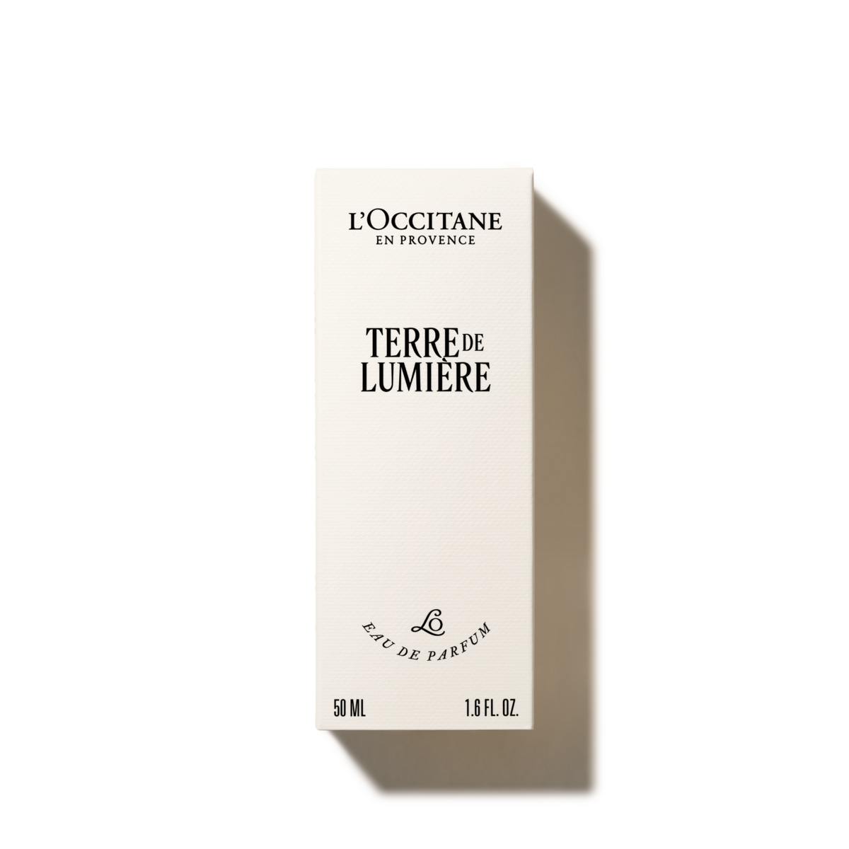 Eau de Parfum Terre de Lumière
